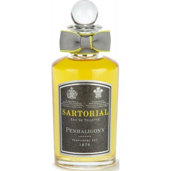 Penhaligon's Sartorial Туалетная вода 100 мл Тестер - зображення 1