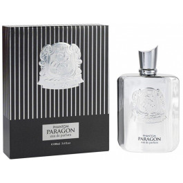 Afnan Perfumes Zimaya Phantom Paragon Парфюмированная вода 100 мл