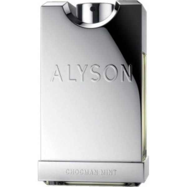 Alyson Oldoini Chocman Mint Парфюмированная вода 100 мл Тестер - зображення 1