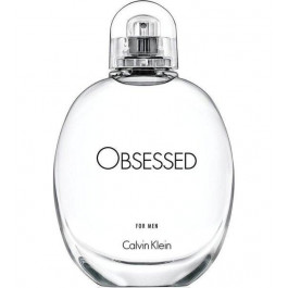 Calvin Klein Obsessed Туалетная вода 30 мл