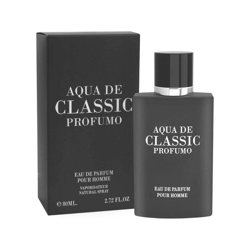 Fragrance World Aqua de Classic Парфюмированная вода 80 мл - зображення 1