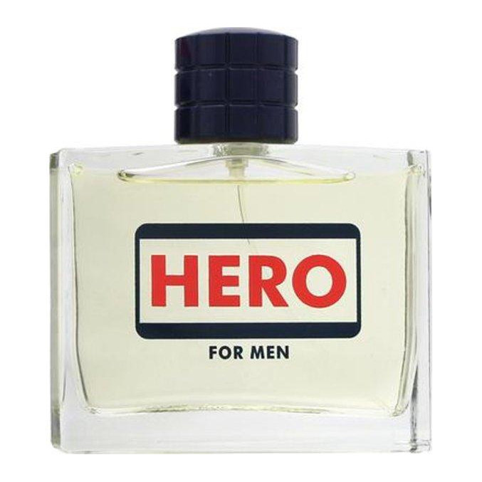 Hero For men Туалетная вода 50 мл - зображення 1