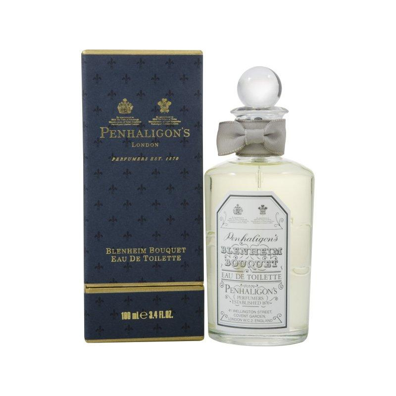 Penhaligon's Blenheim Bouqoet Туалетная вода 100 мл - зображення 1