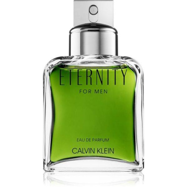 Calvin Klein Eternity Парфюмированная вода 100 мл Тестер - зображення 1