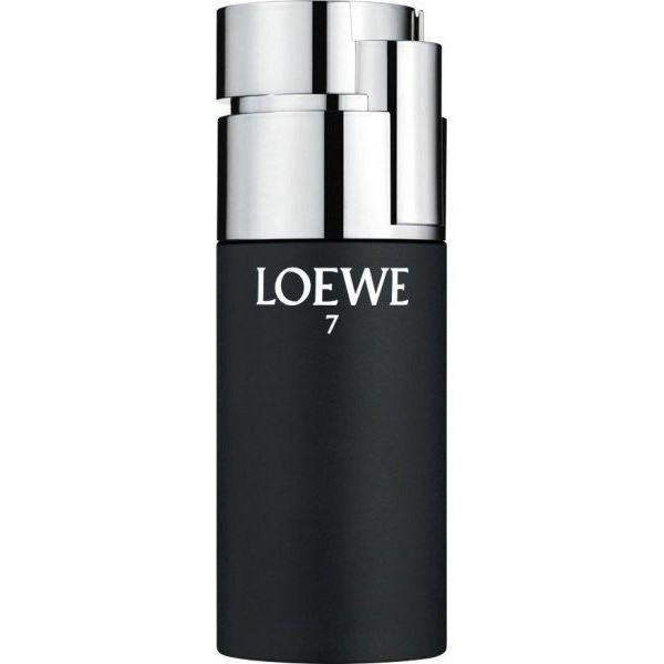 Loewe 7 Anonimo Туалетная вода 100 мл Тестер - зображення 1