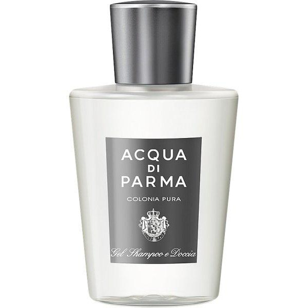 Acqua di Parma Colonia Pura Одеколон 100 мл Тестер - зображення 1