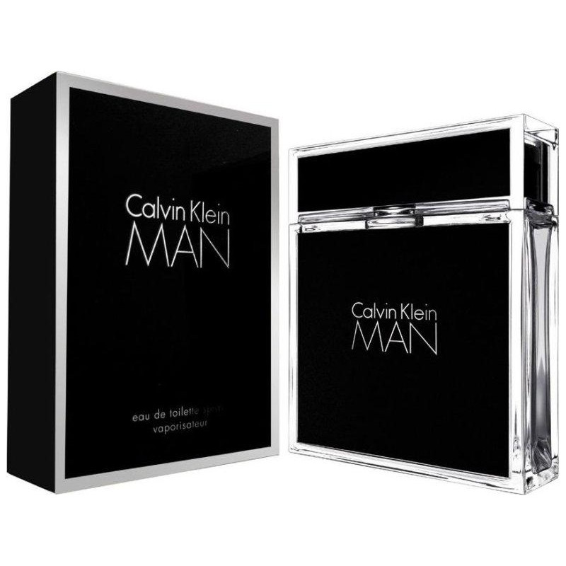 Calvin Klein Man Туалетная вода 100 мл - зображення 1