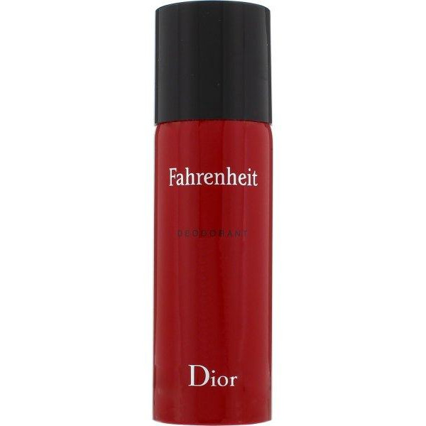 Christian Dior Fahrenheit парфюмированный дезодорант 75 мл - зображення 1