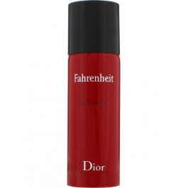 Christian Dior Fahrenheit парфюмированный дезодорант 75 мл