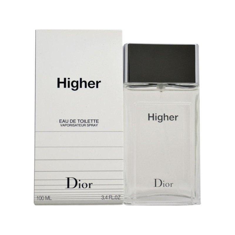 Christian Dior Higher Туалетная вода 100 мл - зображення 1