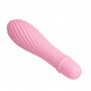 Pretty Love Solomon Vibrator Light Pink (6603BI0574) (6959532320046) - зображення 3