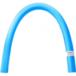 Aqua Speed Аквапалиця для плавання й аквафітнесу  Pool noodle 6444 (166-01) Уні 160 см Синя (5908217664440)