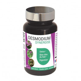   Nutri Expert десмодиум СИНЕРГИЗОВАНИЙ / DESMODIUM SYNERGISE, 60 капсул (Нутри Эксперт)