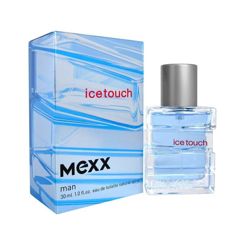 MEXX Ice Touch Туалетная вода 30 мл - зображення 1