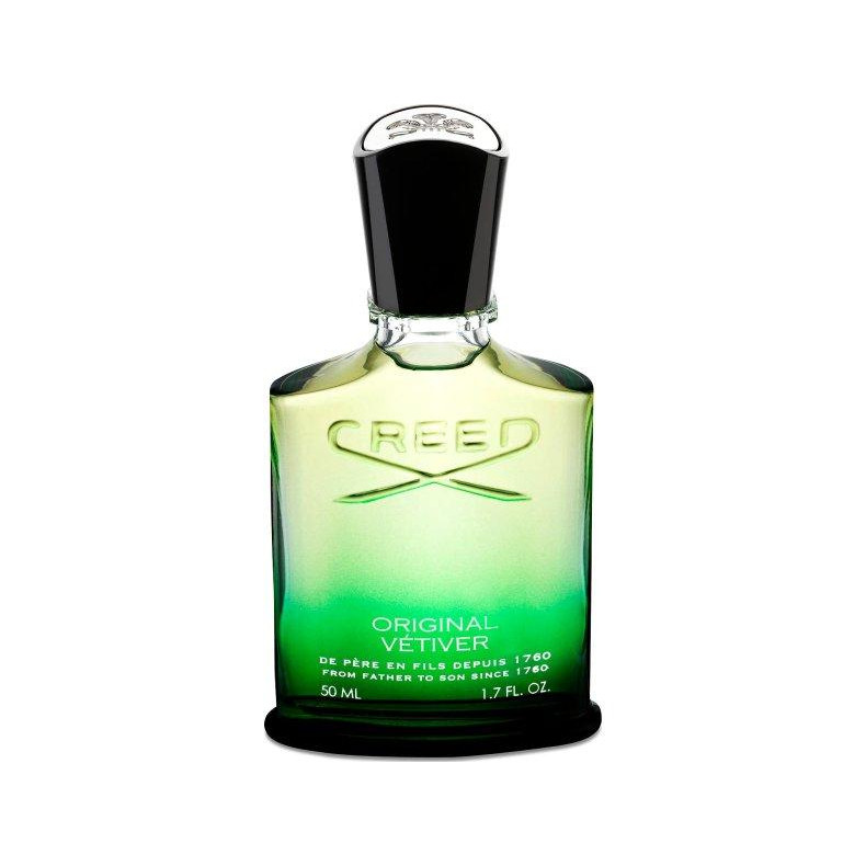 Creed Original Vetiver Парфюмированная вода 50 мл - зображення 1