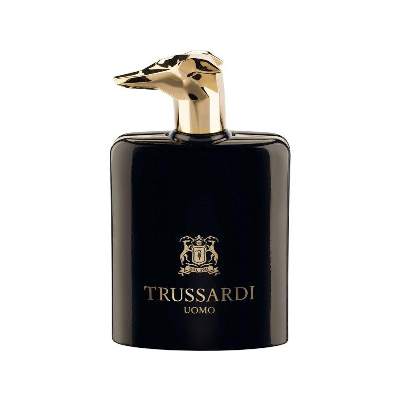 Trussardi 1911 Uomo туалетная вода 100 мл Тестер - зображення 1