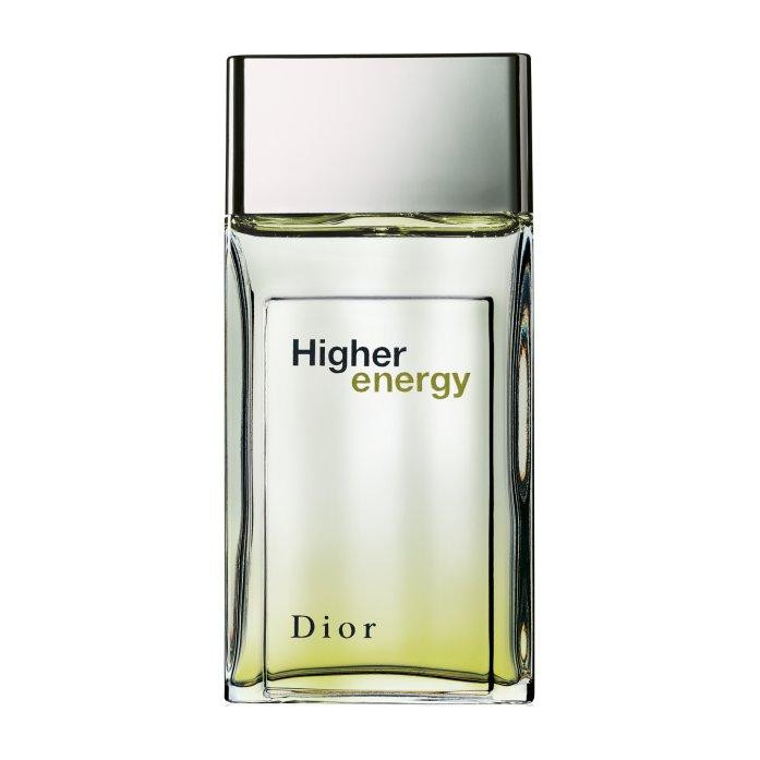 Christian Dior Higher Energy Туалетная вода 100 мл Тестер - зображення 1