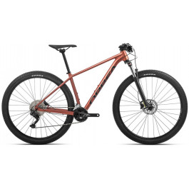 Orbea Onna 30 29" 2022 / рама 47см terracotta red/green (M20919NA)