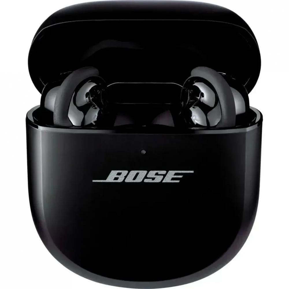 Bose QuietComfort Ultra Earbuds Black (882826-0010) - зображення 1