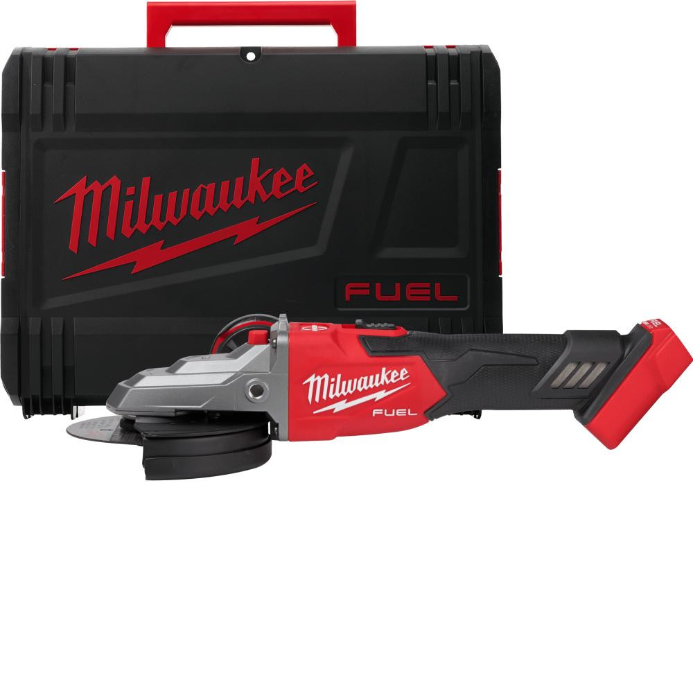 MILWAUKEE M18 FSAGF125XB-0X (4933478438) - зображення 1