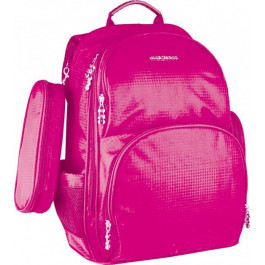 Cool For School Рюкзак школьный  16” 401 0.65 кг 16-25 л Розовый (CF86564-02)
