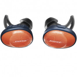 Bose SoundSport Free Orange