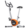 One Fitness RW3011 Silver/Orange - зображення 2