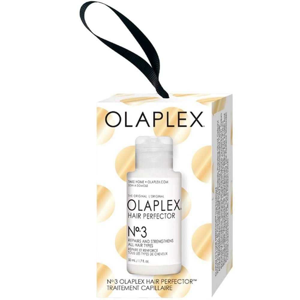 Olaplex Еліксир для волосся  No.3 Hair Perfector Holiday Ornament Досконалість волосся 50 мл - зображення 1
