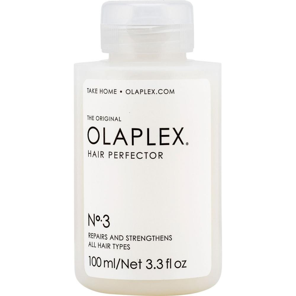 Olaplex Еліксир  Глибоке Відновлення "Досконалість волосся” №3 100 мл - зображення 1