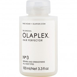 Olaplex Еліксир  Глибоке Відновлення "Досконалість волосся” №3 100 мл