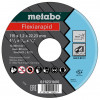 Metabo Flexiarapid 115x1,2x22,23 мм Inox, TF 41 (616231000) - зображення 1