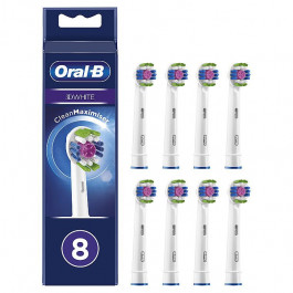   Oral-B EB18-8 3D White