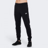 Nike Спортивні штани  M Nsw Club Jggr Bb BV2671-010 2XL Black/Black/White (193147707519) - зображення 1