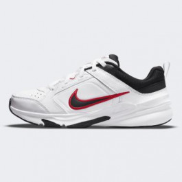 Nike Кросівки  defyallday (DJ1196-101) 8.5 Білий, чорний, червоний