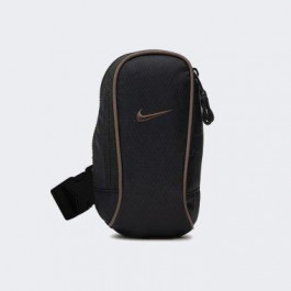 Nike Сумка через плече  Essentials DJ9794-010 8 л чорний