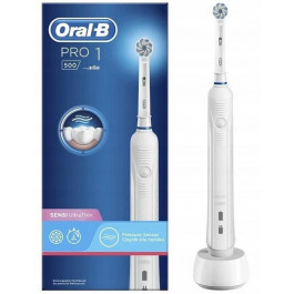 Oral-B Pro1 500 Sensi UltraThin