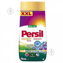 Persil Пральний порошок Expert Deep Clean Автомат Color Свіжість від Silan 8.1 кг (9000101806427)