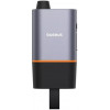 Baseus SharpTool Series Emergency Hammer Pro Black C10934401111-00 - зображення 1