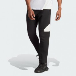 Adidas Спортивні штани  M Fi Bos Pt IC3759 XL Black/White (4066752358970)