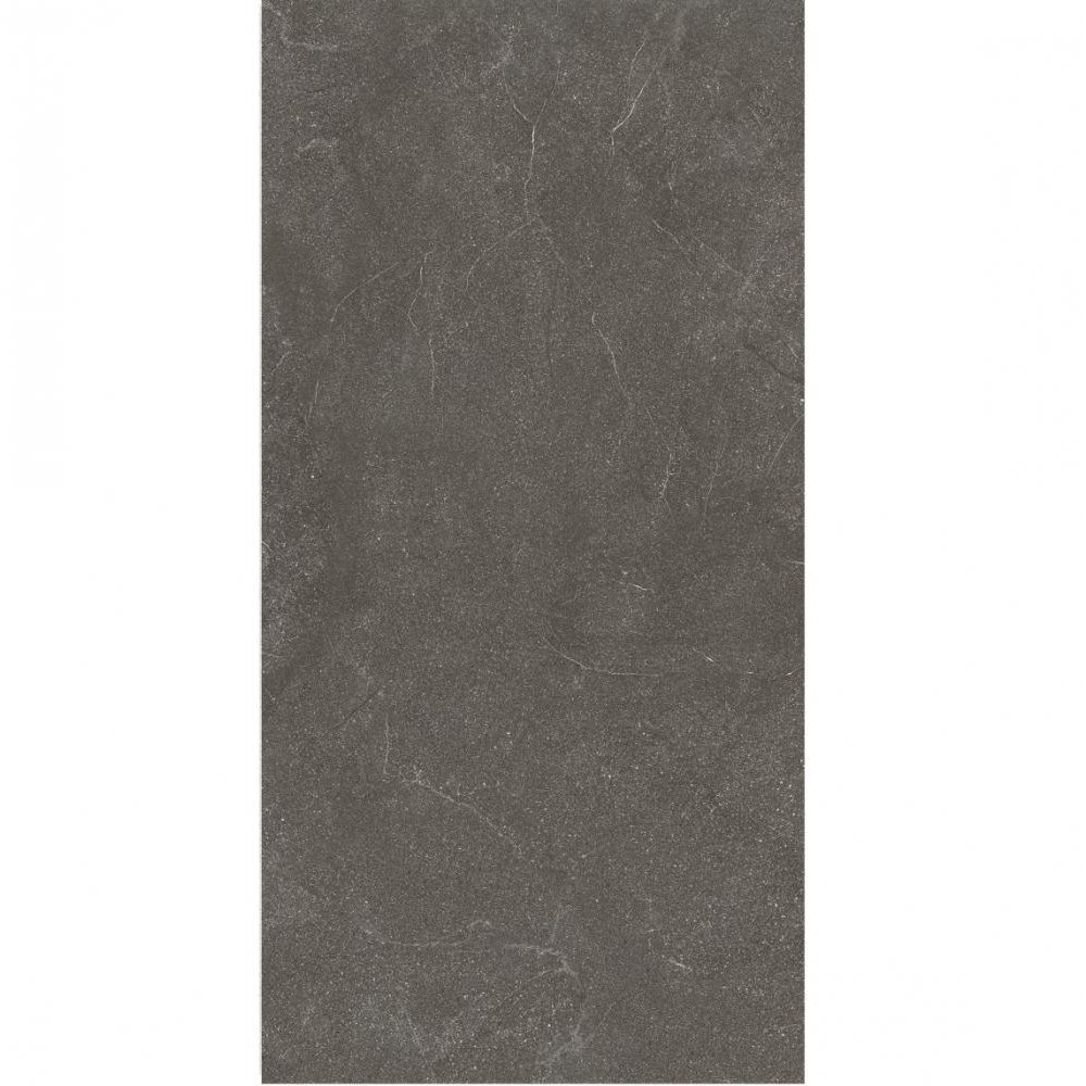 Marazzi Rare Stone, Dark Grey 60x120 (KFEZ) - зображення 1