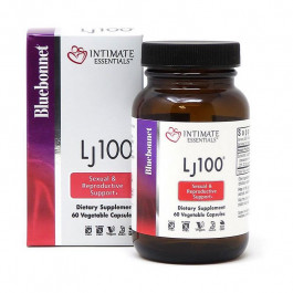Bluebonnet Nutrition Репродуктивная Поддержка  Lj 100 sexual & reproductive support 60 капсул