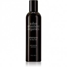 John Masters Organics Evening Primrose шампунь для сухого волосся 236 мл