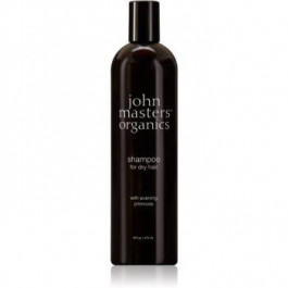 John Masters Organics Evening Primrose шампунь для сухого волосся 473 мл