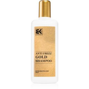 Brazil Keratin Gold концентрований шампунь з кератином 300 мл - зображення 1