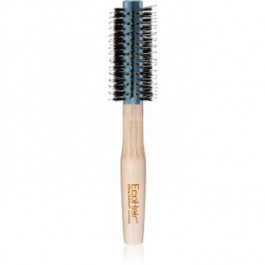 Olivia Garden EcoHair гребінець для укладання для блиску та шовковистості волосся діаметр 18 mm