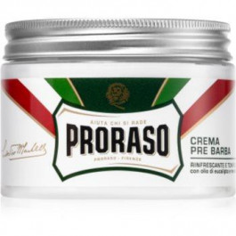 Засоби для гоління Proraso