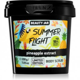   Beauty Jar Summer Flight пілінг для тіла 200 гр