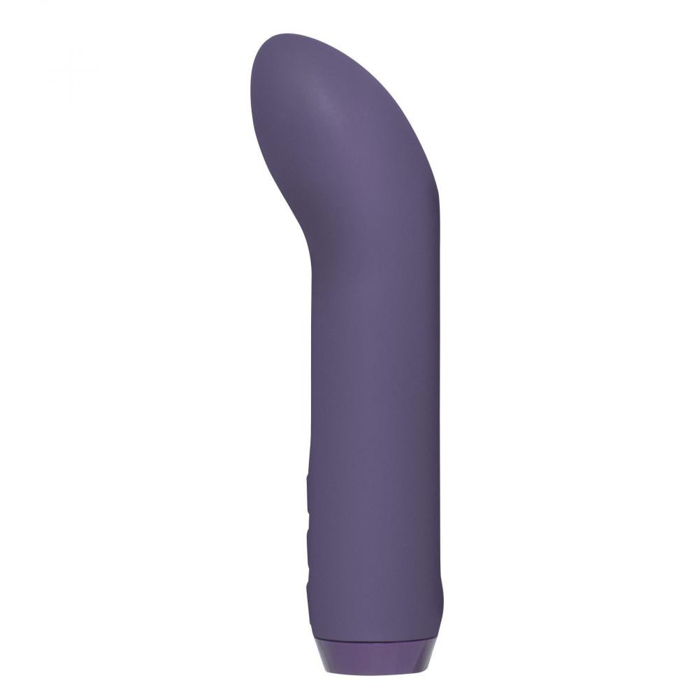 Je Joue G-Spot Bullet Vibrator Purple (SO3041) (5060170971611) - зображення 1