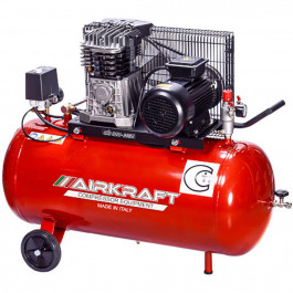 AirKraft AK100-360M-220-ITALY