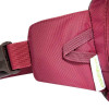 Tatonka Поясна сумка  Hip Sling Pack S Bordeaux Red/Dahlia (TAT 2194.368) - зображення 9